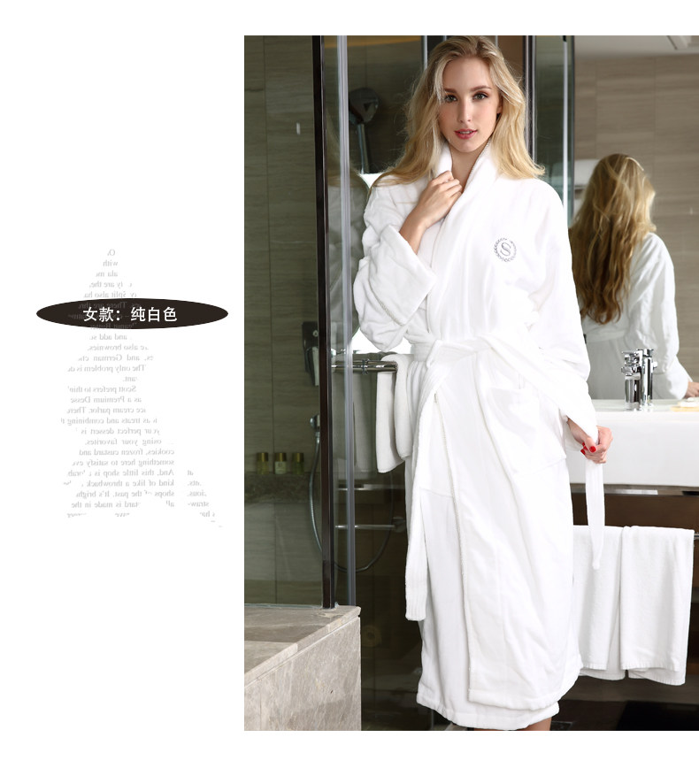 Peignoir jeunesse gt152 - Ref 592785 Image 23