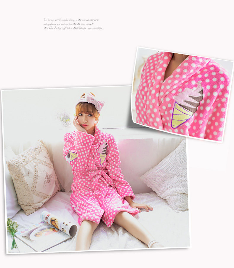 Peignoir jeunesse GT431 - Ref 601961 Image 17