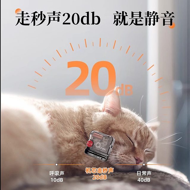 2025 Living Room Lamp Bedside Lamp Guangdong Zhongshan Lamp Clock Wall Lamp Bedroom Modern Simple Creative Clock