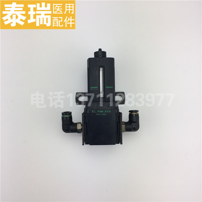 希森美康 汽气水分离器室 东亚 KX-21 KX-21N 三分类血球分析仪
