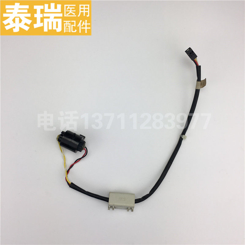 希森美康KX-21/KX-21N 血红蛋白检测器 HGB单元 血色素检测部