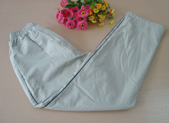 Pantalon pyjama - Ref 730258 Image 12