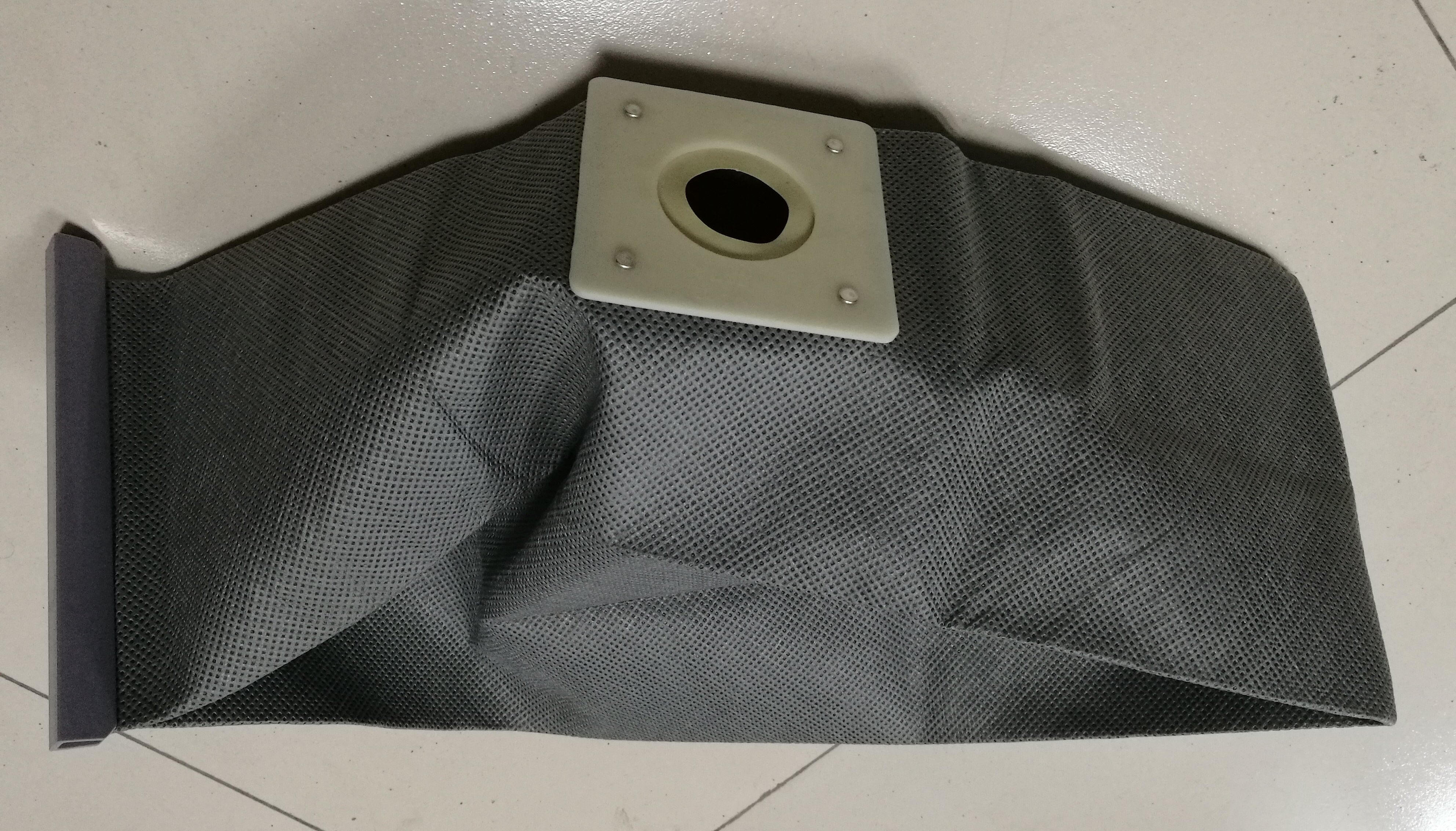 100 million power vacuum cleaner accessories 6253 dust bag suitable for 100 million force vacuum cleaner YL6218E-10