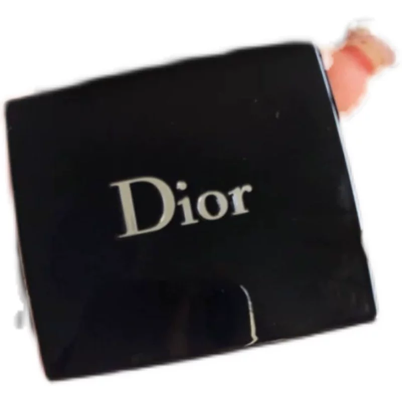 Spot Dior 2021 новая однотонная тени для век 763rosewood 884 443 633 443