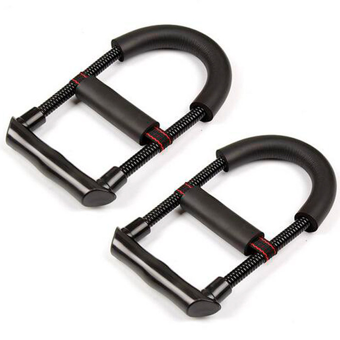 Wrist Exerciser Men Practice Wrist Small Arms Grip Professional Trainer Beats Badminton Pitching Training Wrist Strength