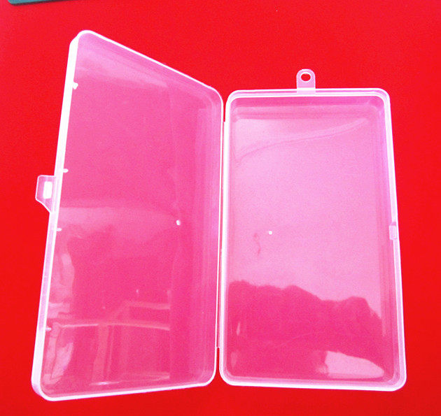 Paper-cut tool set beginner matching transparent tool box storage box multi-functional paper-cut material box students