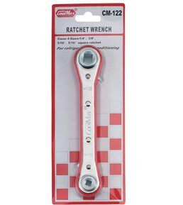 Taiwan Gamei brand compressor valve plate fast plate CM-122