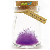 Wishing Jingling own crystal lake blue water MTEZDDB1OA