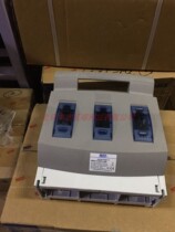 MRO DRINKING MELT FUSE Fuse Switch DR1-400 3P MRO H1 (DR1) -400