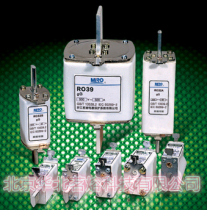 MRO Mingrong electrical Mingrong fuse RS32 NGTC1 250A 200A 125A 160A 180A