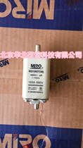 Zhejiang Mingmelter Fuse RS31 NGTC00 4A