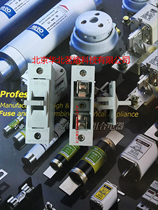 MRO Zhejiang Mingmelter Fuse Fuse Base RT14-20