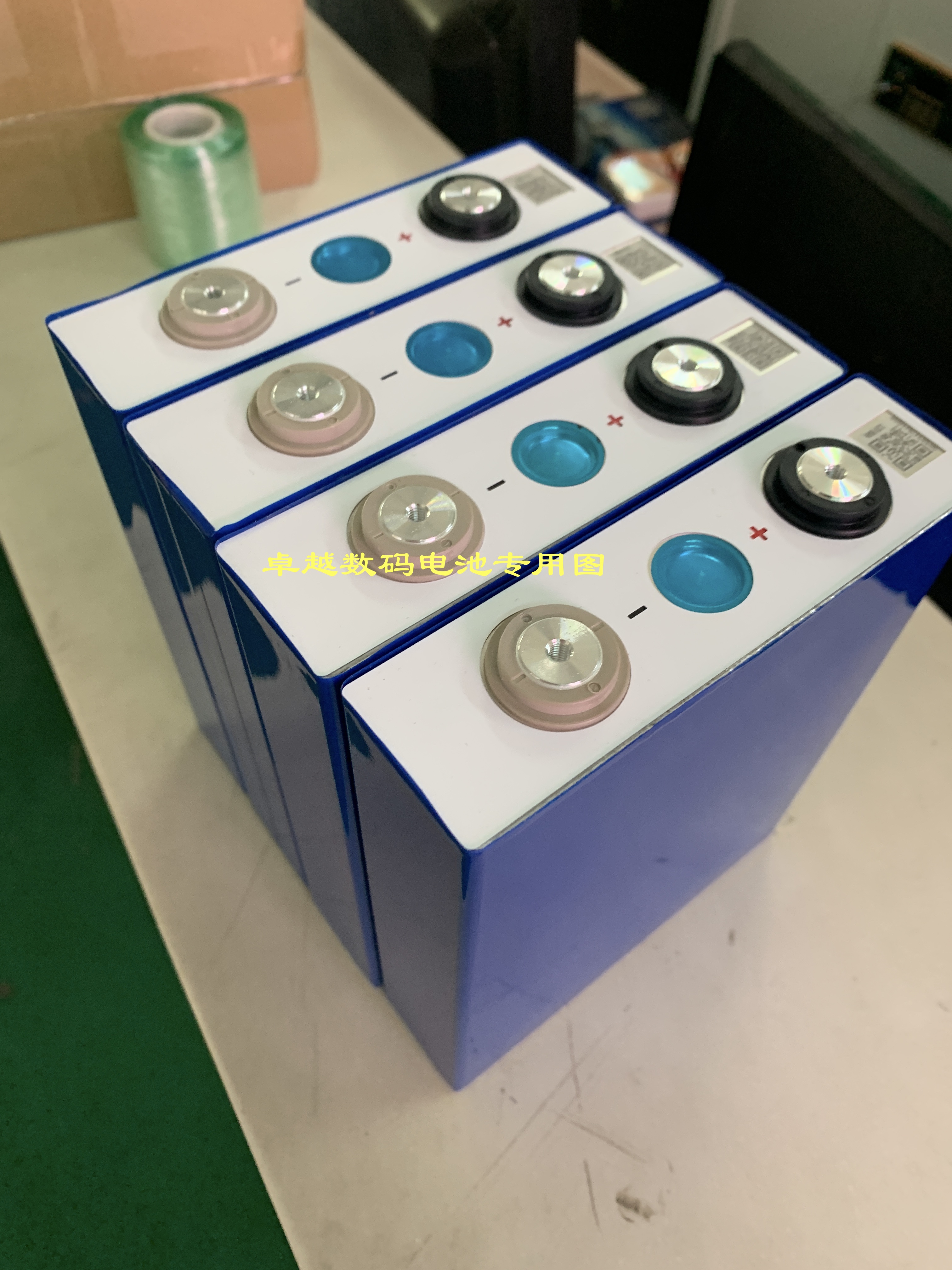 New large monomer 100 million wei 80A 90A105A 3 2V with spot first-hand stock source