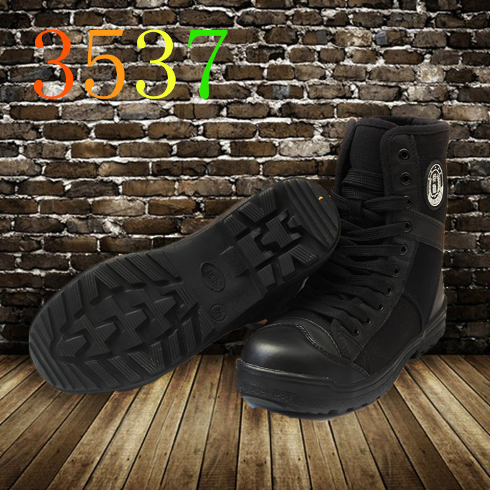 Boots militaires - Ref 1397050 Image 16