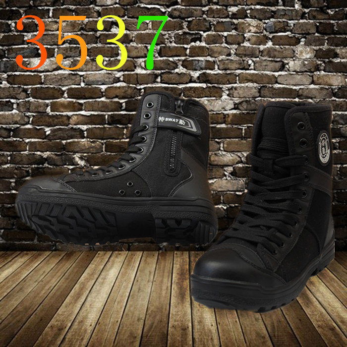 Boots militaires - Ref 1397050 Image 15