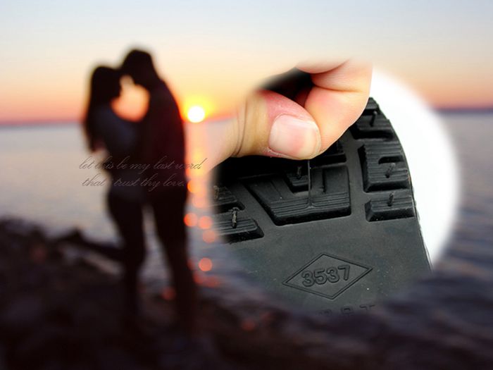 Boots militaires - Ref 1398401 Image 12