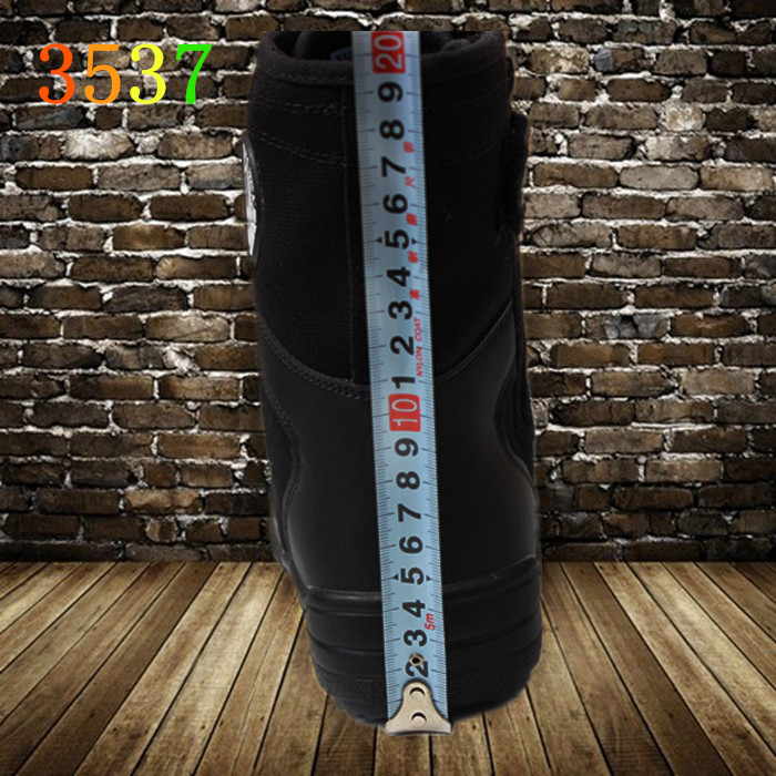 Boots militaires - Ref 1397050 Image 17