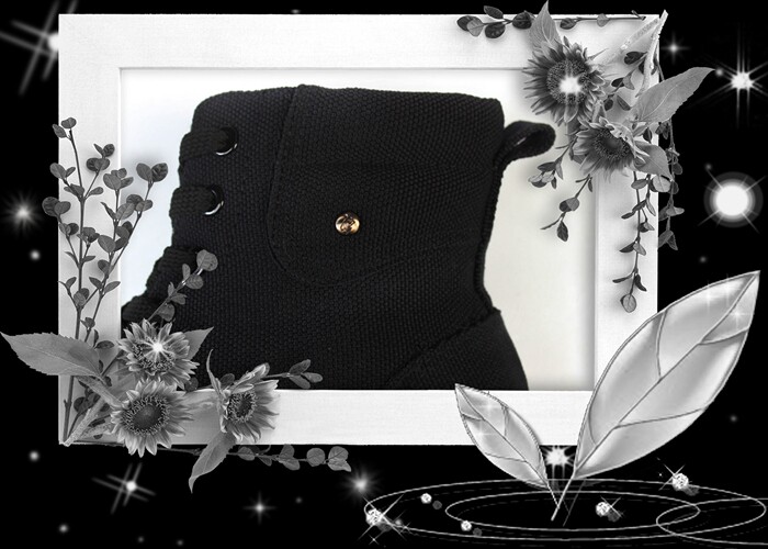 Boots militaires pour homme - respirant - Ref 1399073 Image 14