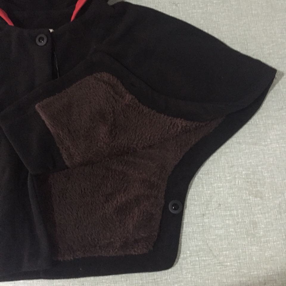 Cape pour fille - Ref 2155844 Image 39