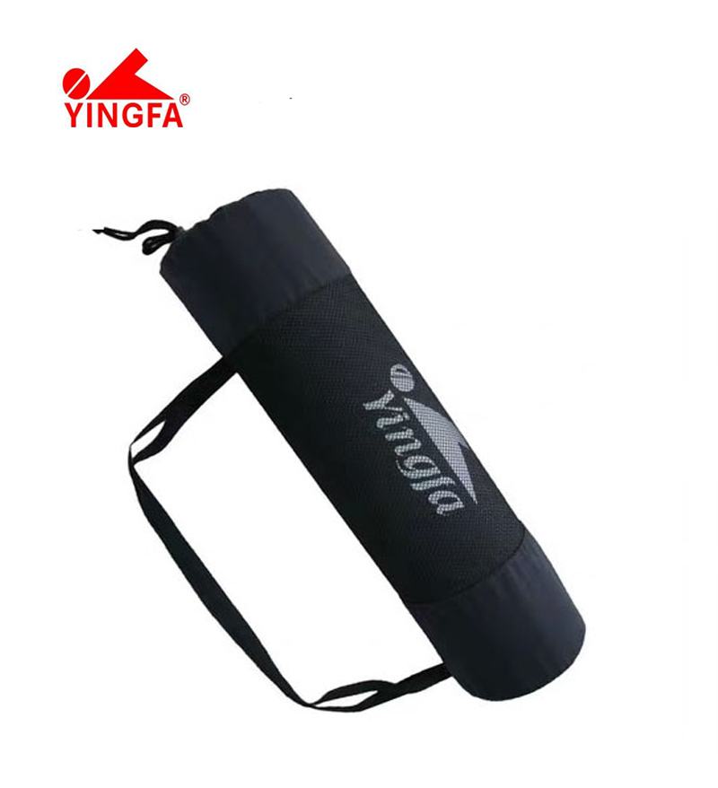 English Hair Swimming Training Onshore Gymnastics Sport Non-slip Moisture and light easy to carry yoga mat 200 * 60 * 1CM