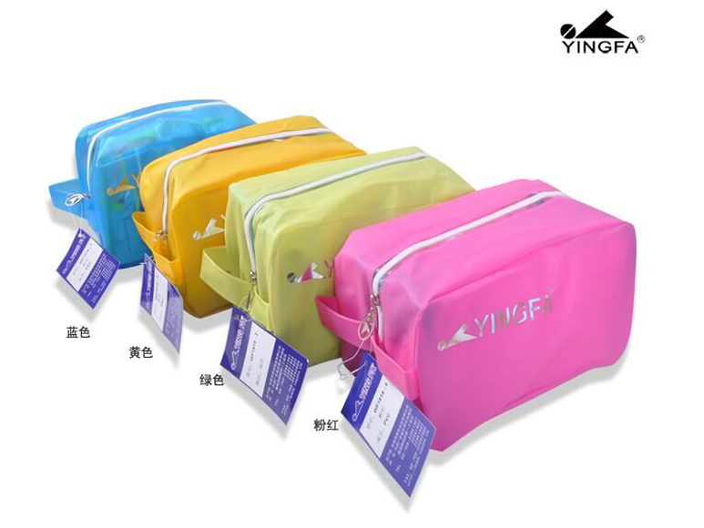 English Hair 2016 Multi-functional waterproof bag containing pack WF1819