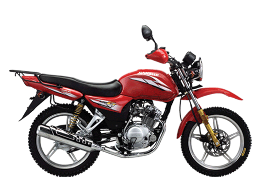 Áp dụng cho việc xây dựng phiên bản off-road của JS125-6A V6 của vành thép phía trước - Vành xe máy vành xe wave alpha