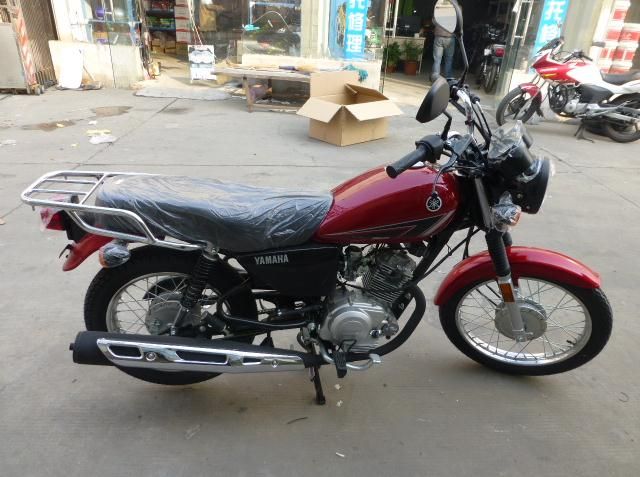 Phụ kiện xe máy xây dựng Yamaha Tianjun YB125SP chịu áp lực JYM125-3F - Vòng bi vòng bi xe lead