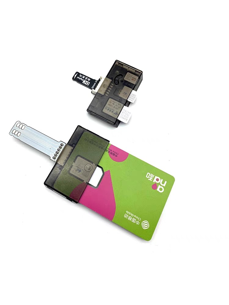 Android and Apple Store Card Inserter Is Universal for All Sizes of Cards, Quick Insertion and Removal