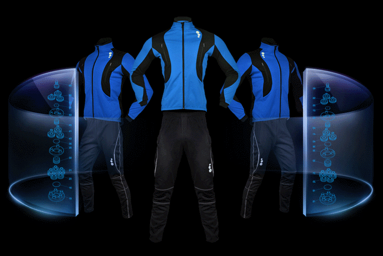 Vêtement cyclisme MOUNTAINPEAK - Ref 2230143 Image 19