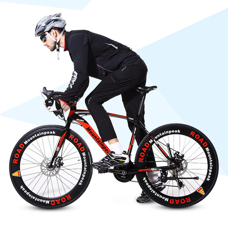 Tenue de cyclisme mixte MOUNTAINPEAK - Ref 2230145 Image 10