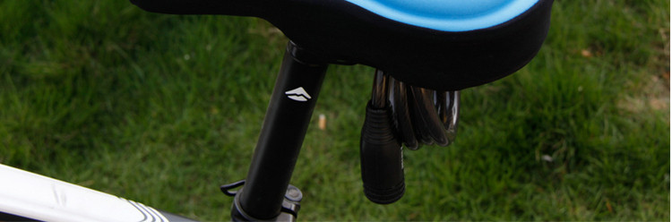 Selle de vélo Mountain Bike MOUNTAINPEAK - Ref 2345901 Image 61