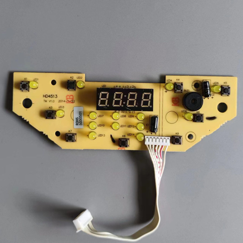 Philips Rice Cooker Accessories Hd4514 4513 4516 3148 4513 3147 Display Board Power Board