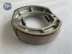 Phù hợp cho má phanh sau Suzuki Ruishuang EN125-3E-3F-2F, má phanh sau, giày phanh sau, phụ kiện xe máy - Pad phanh