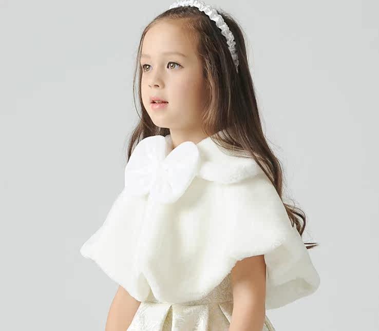 Cape pour fille - Ref 2155280 Image 9