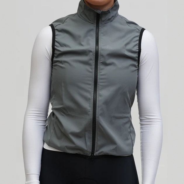 Lightweight Windproof Thin Cycling Outdoor Sports Vest, Universal Style