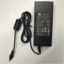 Hikvision NVR-1 Disc 8-port POE power adapter (DC48V 90W round head) spot