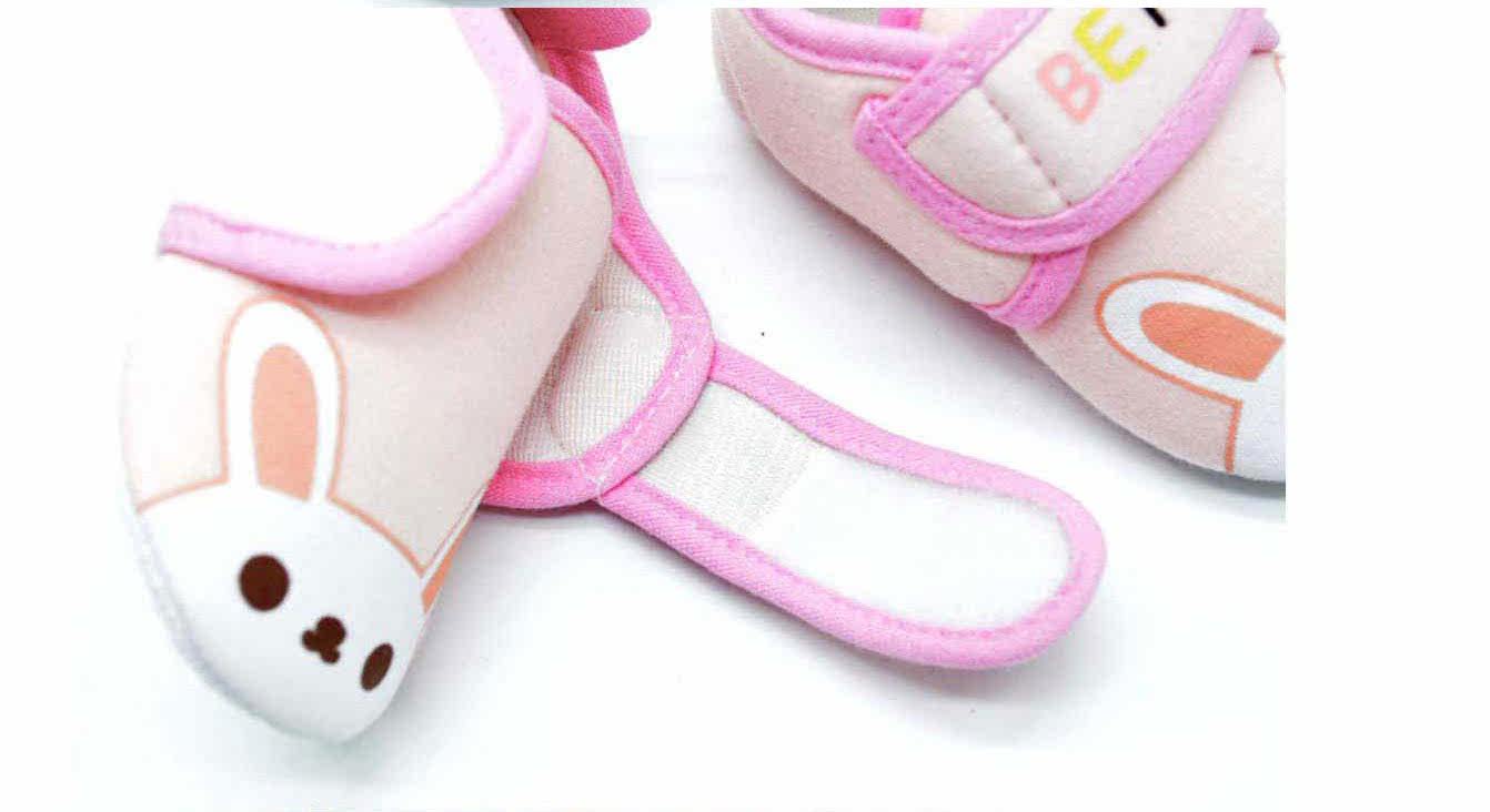 Chaussures enfants en coton totem pour printemps - Ref 1038950 Image 27