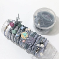 Прозрачный и великолепный греческий синий (12