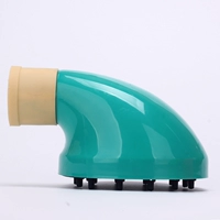 Голубое озеро