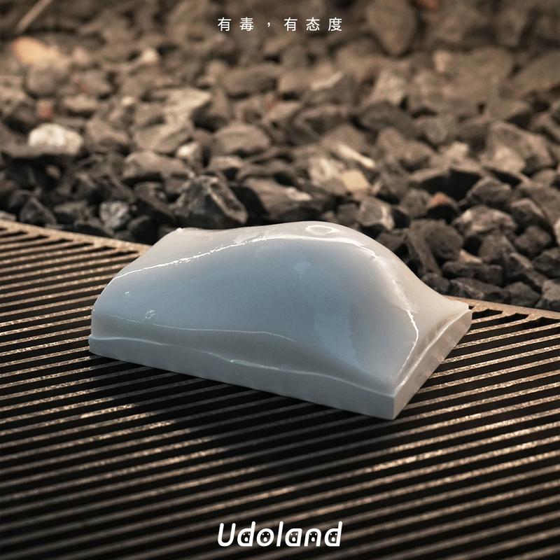 Udoland Is Unique | Original Design Belly Fat Transforming Bath Soap, Bath Essential Oil Soap, Handmade Soap, Belly Soap.