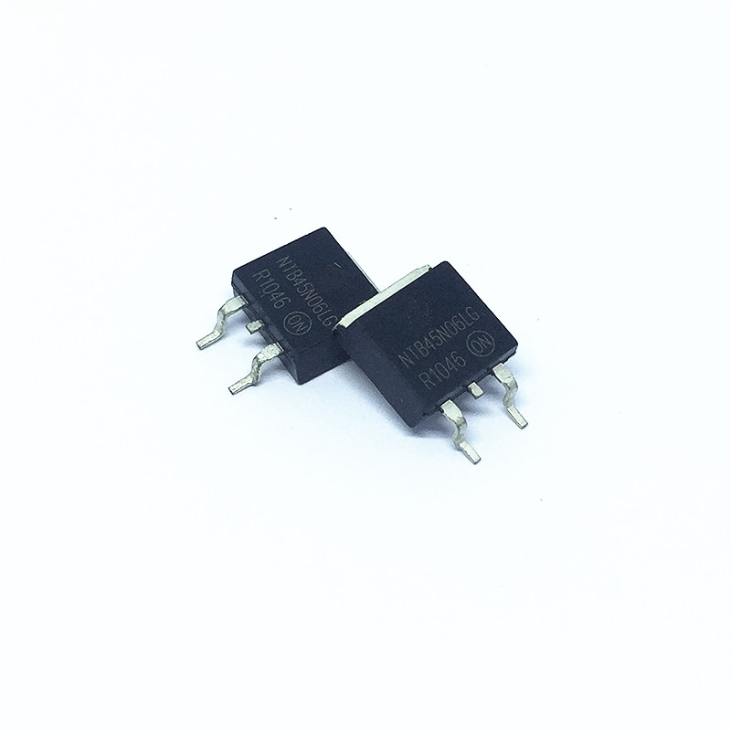 Field effect transistor MOS NTB45N06LG TO-263 45A 60V