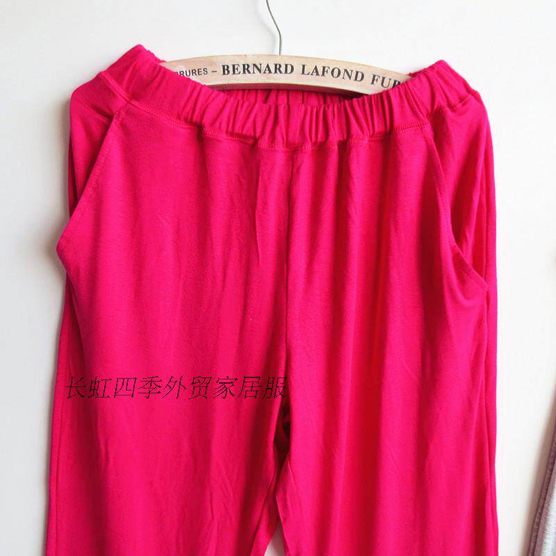 Pantalon pyjama - Ref 717721 Image 43