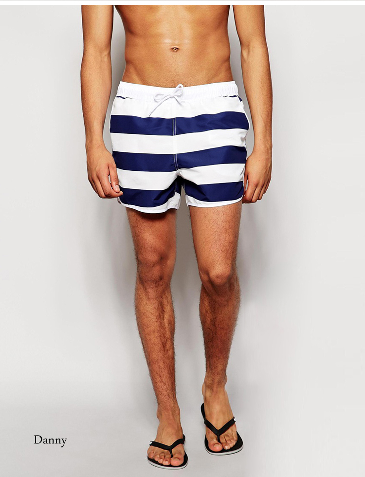 Short de plage - maillot de bain homme DANNY - Ref 2554923 Image 27