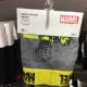 MINISO Marvel đồ lót nam boxer boxer quần sịp cotton MINISO Avengers Spiderman in - Eo cao