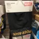 MINISO Marvel đồ lót nam boxer boxer quần sịp cotton MINISO Avengers Spiderman in - Eo cao