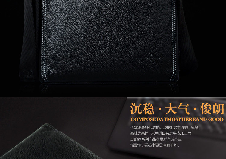 Sac pour homme - Ref 53567 Image 7