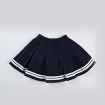 School uniform Primary School students first and second grade Spring and Autumn summer kindergarten Garden uniforms student skirt skirt pants single piece