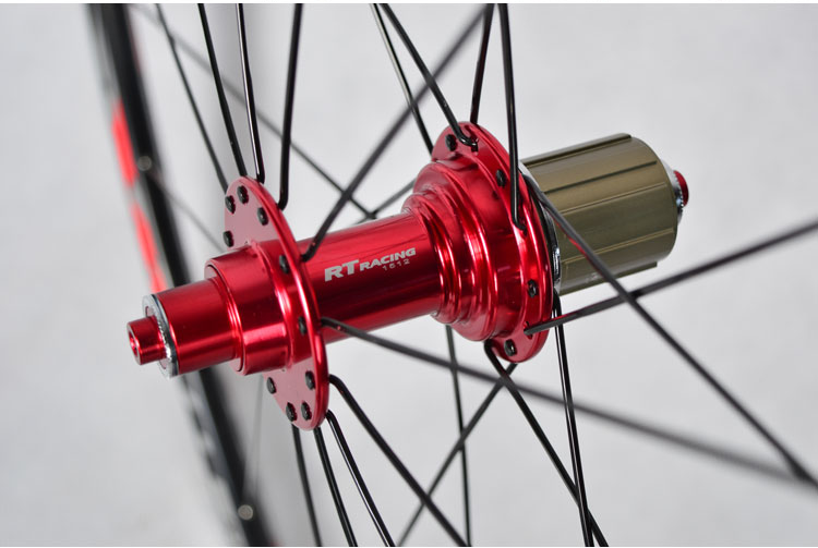 Roues de vélo cyclisme sur route 26 pouces - Ref 2364086 Image 19