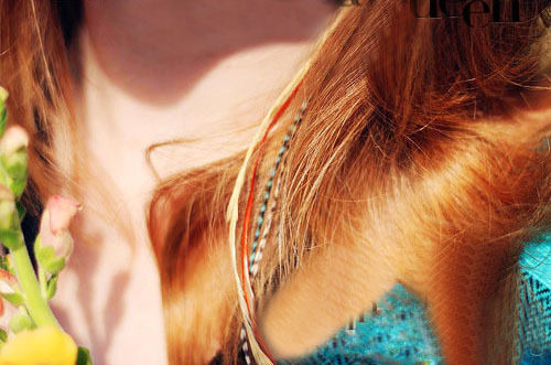 Extension mèches - Ref 222764 Image 6