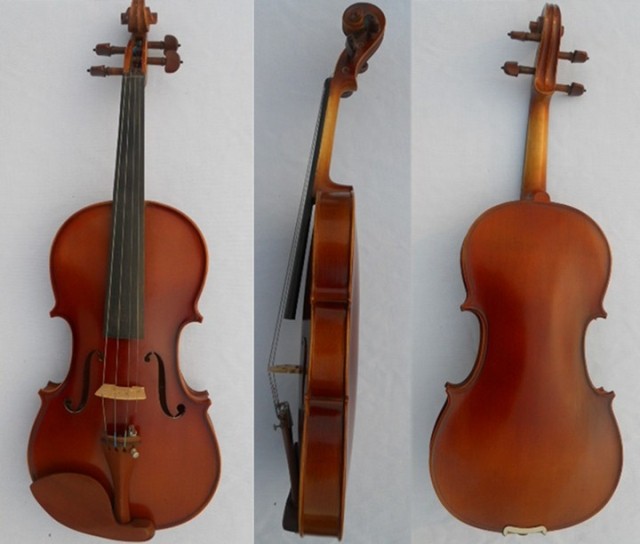 Fengling MV012B violin beginner professional examination and examination for violin